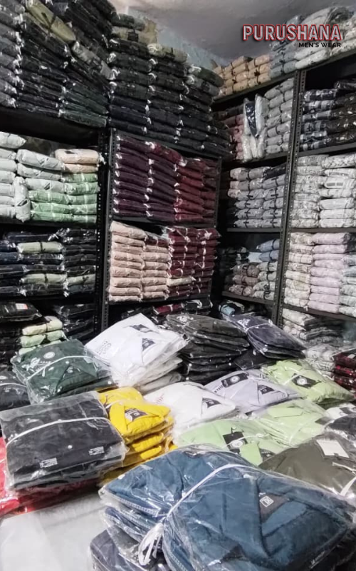 Target Enterprises, Rewa