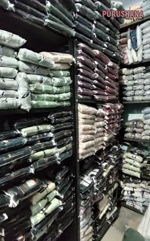 Target Enterprises, Rewa