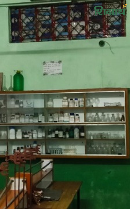 Suraj Premier Convent Higher Secondary School, Bhopal