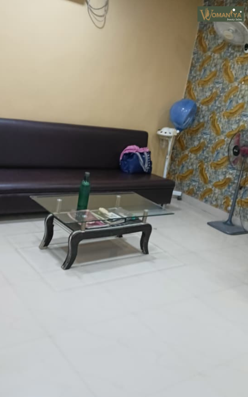 Nikky Bawa Hair Salon, Sehore