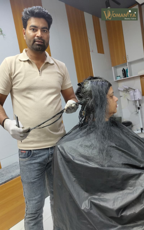 SAMEER HAIR STUDIO PROFESSIONAL UNISEX SALON, Rampur