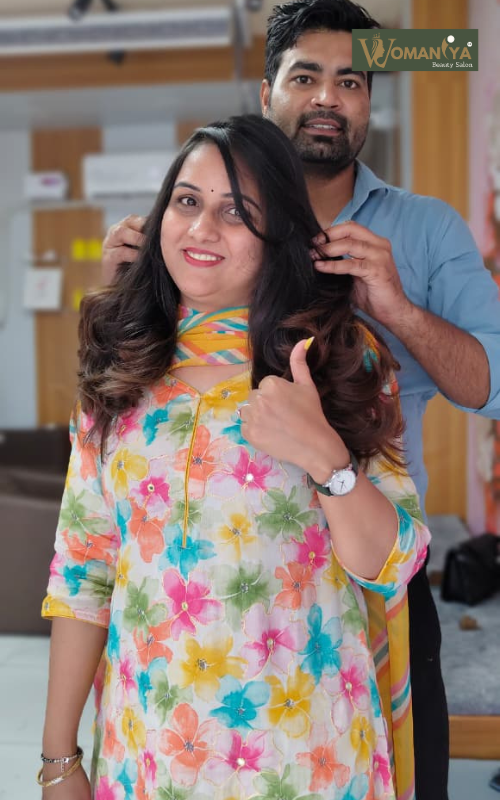 SAMEER HAIR STUDIO PROFESSIONAL UNISEX SALON, Rampur