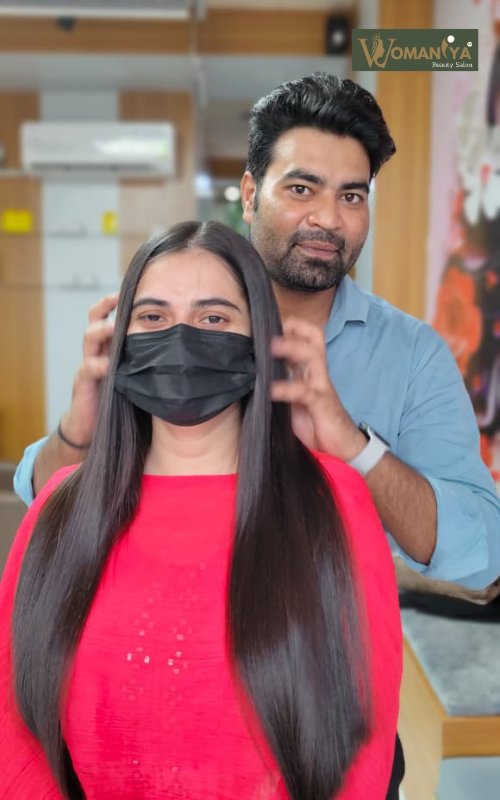 SAMEER HAIR STUDIO PROFESSIONAL UNISEX SALON, Rampur