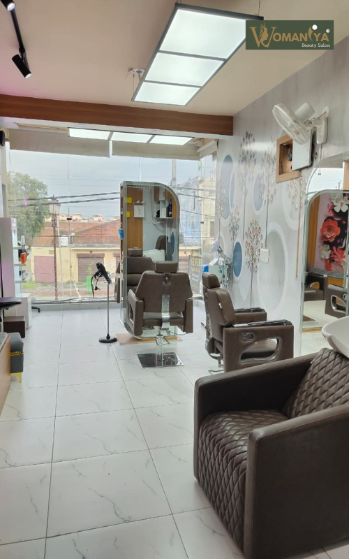 SAMEER HAIR STUDIO PROFESSIONAL UNISEX SALON, Rampur