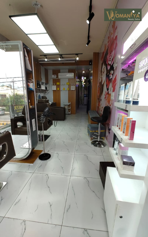 SAMEER HAIR STUDIO PROFESSIONAL UNISEX SALON, Rampur