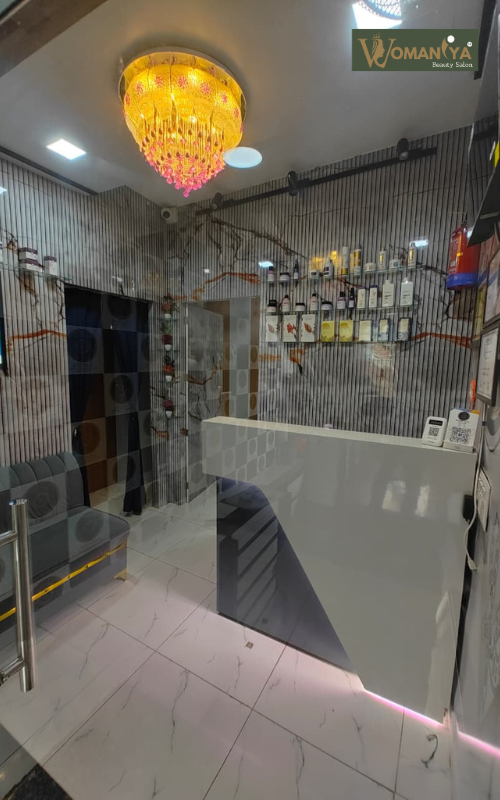 SAMEER HAIR STUDIO PROFESSIONAL UNISEX SALON, Rampur