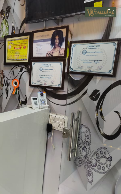 SAMEER HAIR STUDIO PROFESSIONAL UNISEX SALON, Rampur