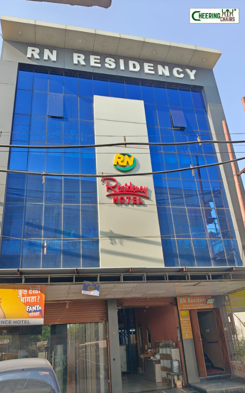 RN RESIDENCY, Hapur