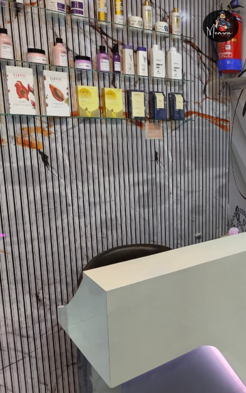 SAMEER HAIR STUDIO PROFESSIONAL UNISEX SALON, Rampur