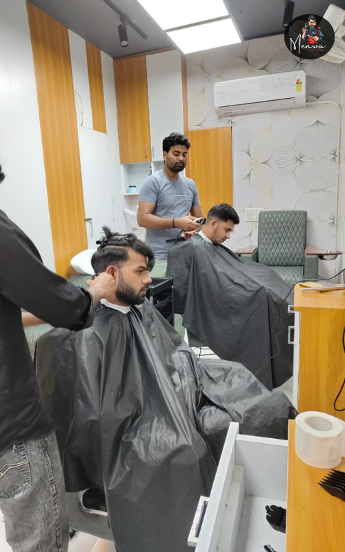 SAMEER HAIR STUDIO PROFESSIONAL UNISEX SALON, Rampur