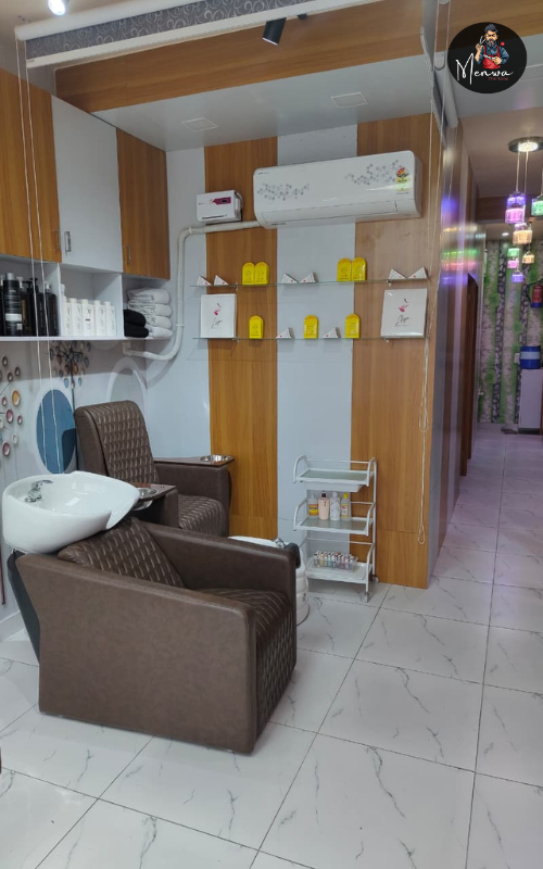 SAMEER HAIR STUDIO PROFESSIONAL UNISEX SALON, Rampur