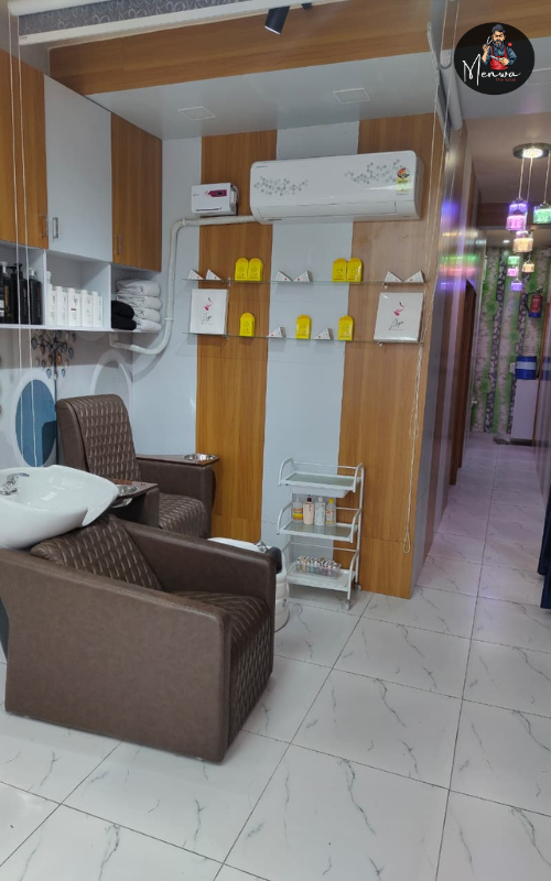 SAMEER HAIR STUDIO PROFESSIONAL UNISEX SALON, Rampur