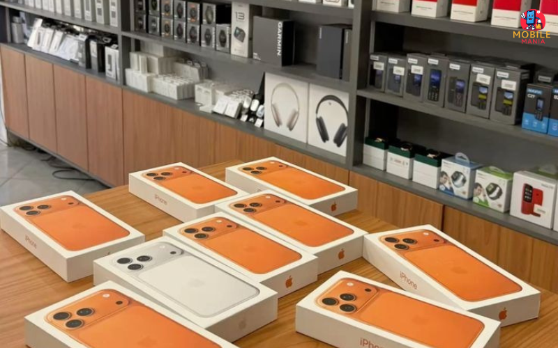 Batra Mobile Care, Jagadhri