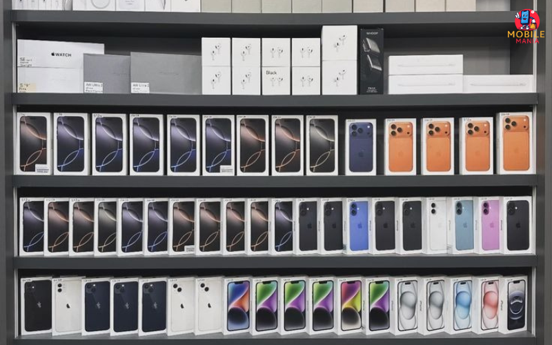 Batra Mobile Care, Jagadhri