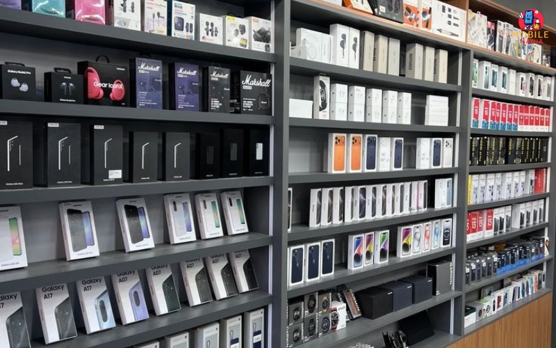 Batra Mobile Care, Jagadhri