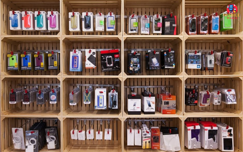 Batra Mobile Care, Jagadhri