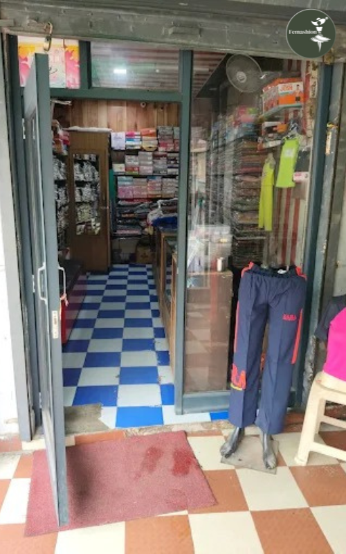 Maa Vaishno Fashion Point, Yamunanagar