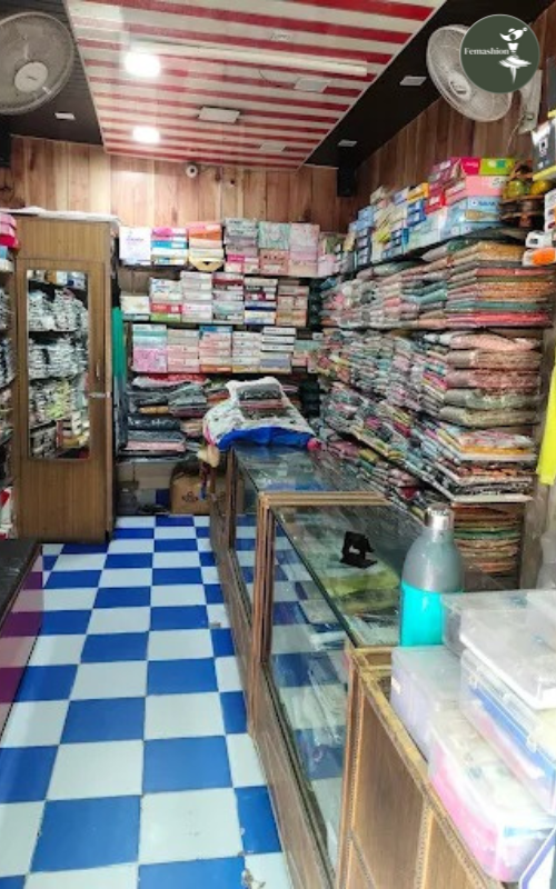 Maa Vaishno Fashion Point, Yamunanagar