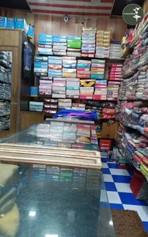 Maa Vaishno Fashion Point, Yamunanagar