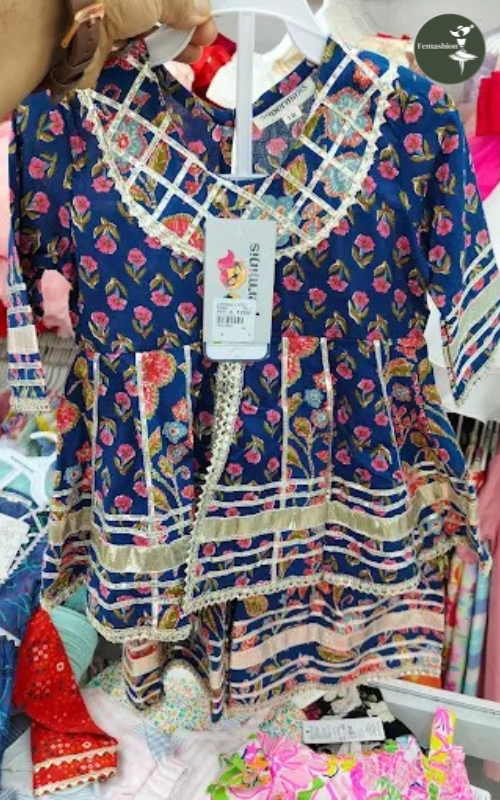 Maa Vaishno Fashion Point, Yamunanagar