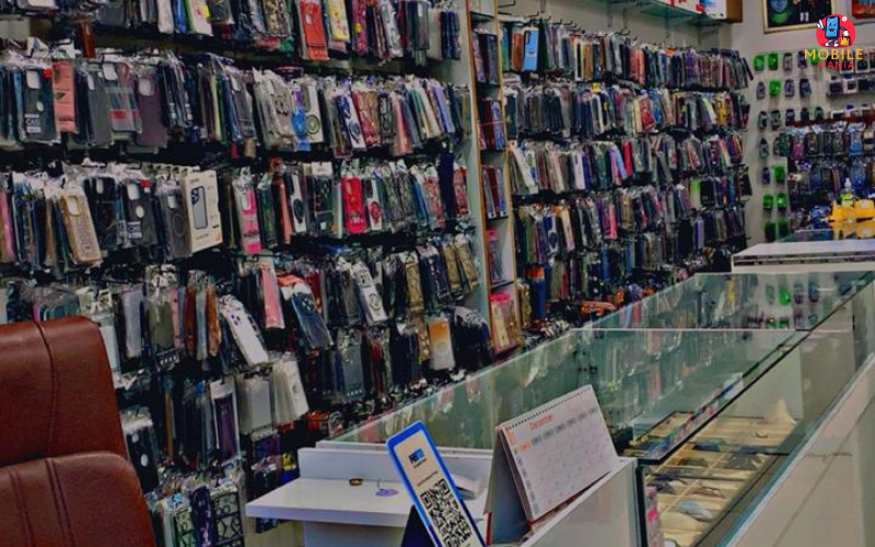 kashish mobile cover, Ambala