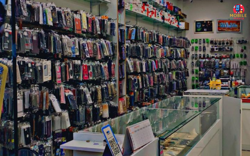 kashish mobile cover, Ambala