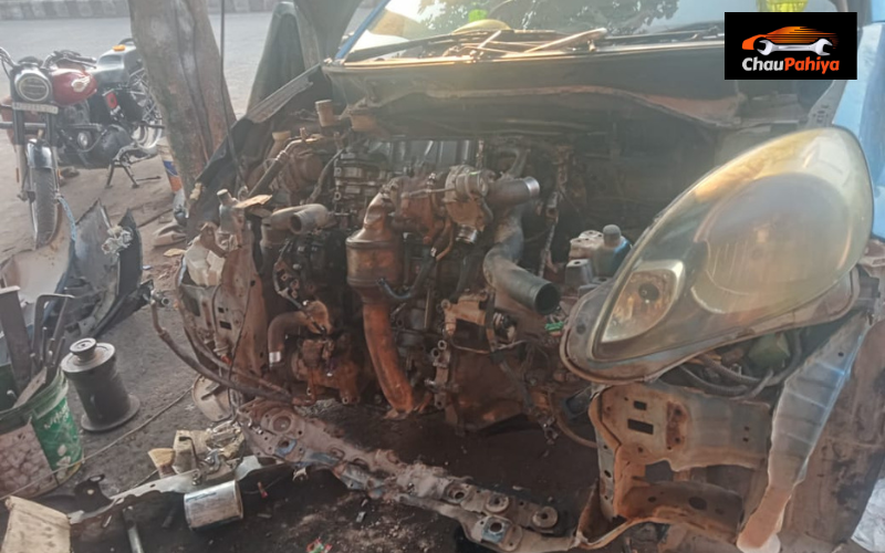 Mr.mechenic car workshop and modifications, Bundi