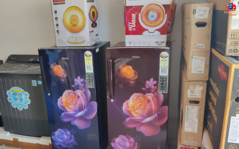 Vikash mobile shop, Jabalpur