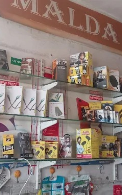 malda mobile, Ambala-Cantt