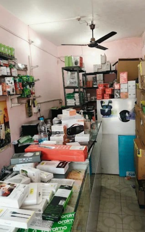 malda mobile, Ambala-Cantt