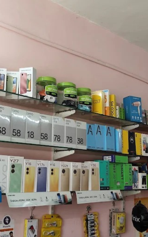 malda mobile, Ambala-Cantt