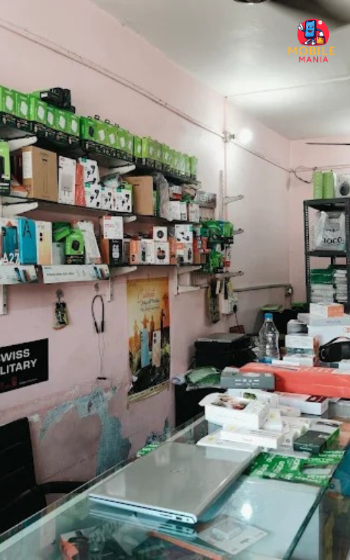 malda mobile, Ambala-Cantt