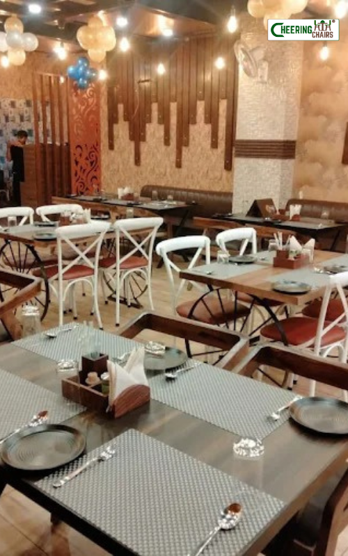 ROYAL RICH CAFE AND LOUNGE, Hathras