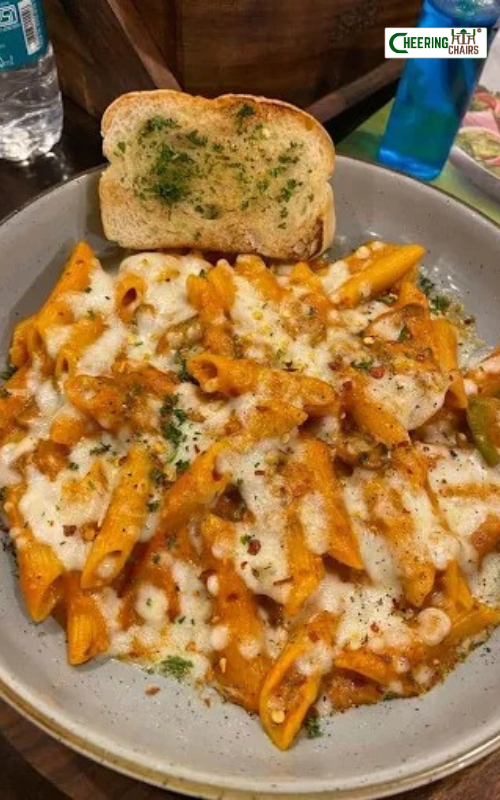 ROYAL RICH CAFE AND LOUNGE, Hathras