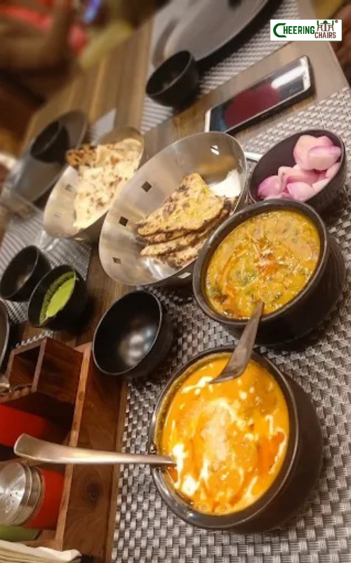 ROYAL RICH CAFE AND LOUNGE, Hathras