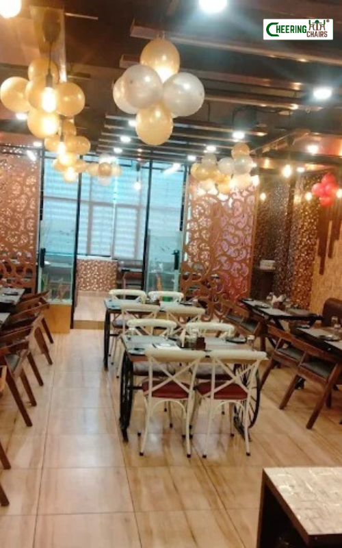 ROYAL RICH CAFE AND LOUNGE, Hathras