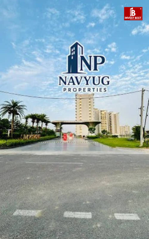 Navyug Properties, Sonipat