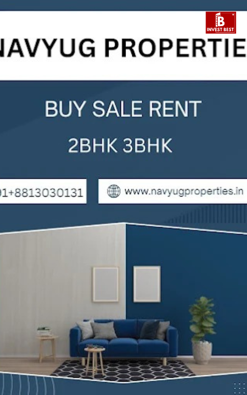 Navyug Properties, Sonipat