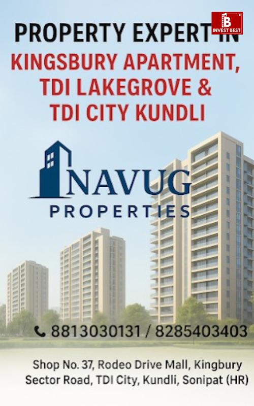 Navyug Properties, Sonipat