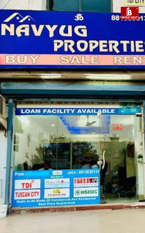 Navyug Properties, Sonipat