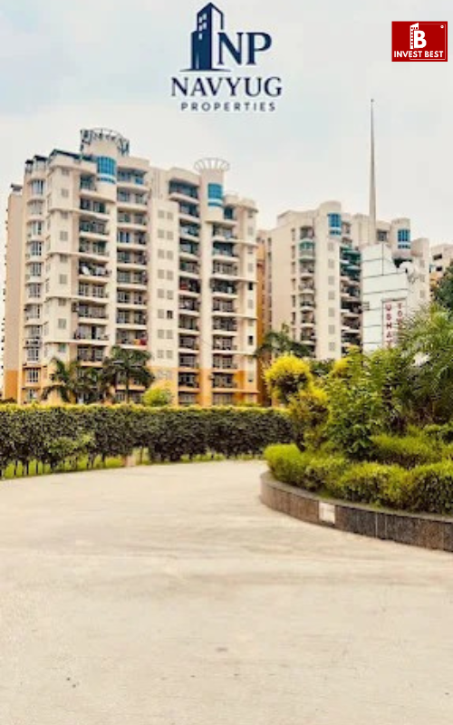 Navyug Properties, Sonipat