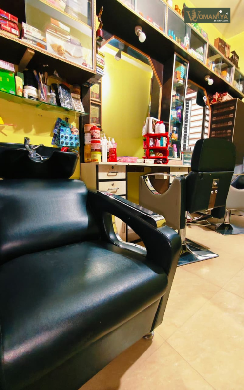 The Beauty Zone, Muzaffarpur