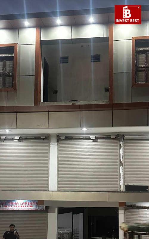 Jai Maa Lakshmi Properties, Agra