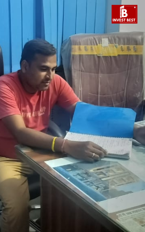 Jai Maa Lakshmi Properties, Agra