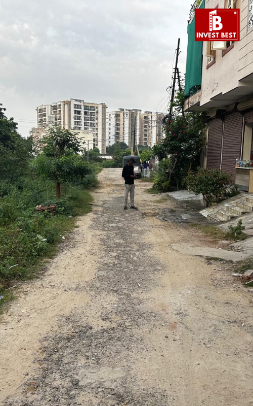 Jai Maa Lakshmi Properties, Agra