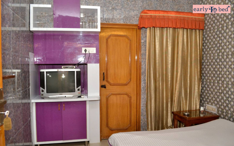 Hotel Grant Deluxe, Meerut