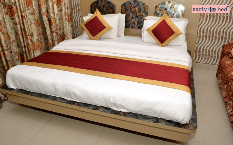 Hotel Grant Deluxe, Meerut