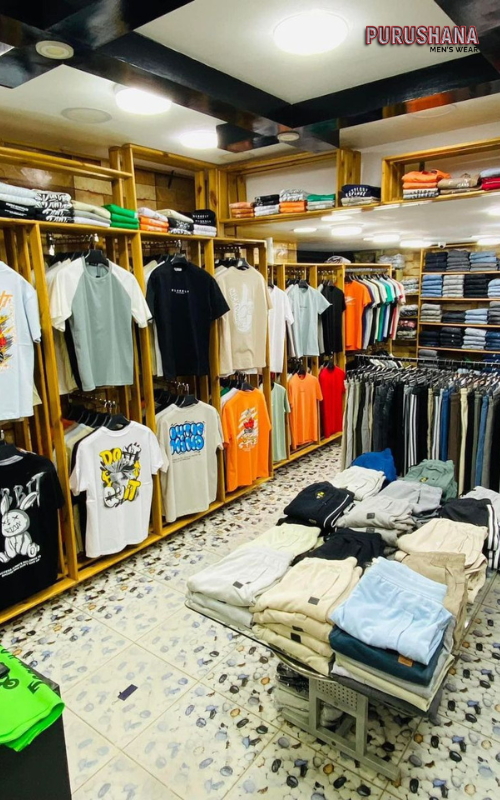 The Lazy Guy, Bokaro