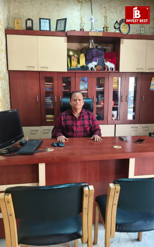 Kuber Properties & Builders, Ajmer