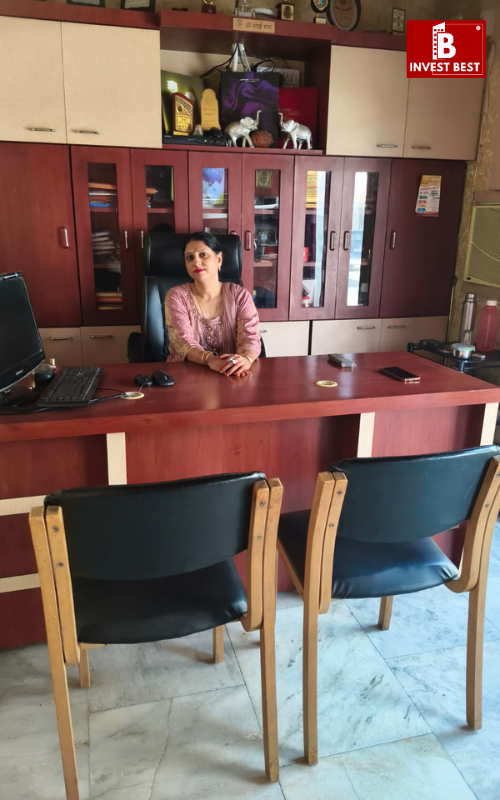 Kuber Properties & Builders, Ajmer